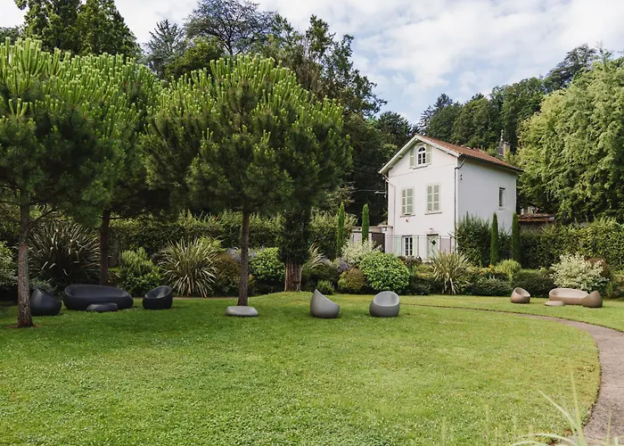 MétropoleHotel Lyon