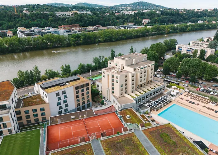 MétropoleHotel Lyon